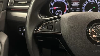 Skoda Superb Combi 1.5 TSI ACT Style Business CAMERA CARPLAY CRUISE LM ECC. / 32