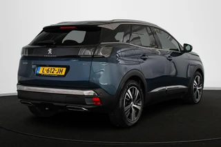 Peugeot 3008 1.6 HYbrid 225 GT 1e Eigenaar Panoramadak Leder FOCAL / 4