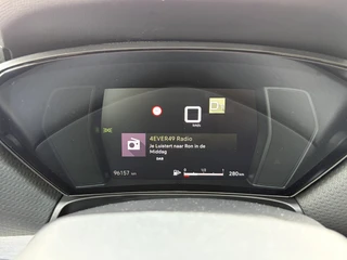 Citroën C5 X 1.2 131pk Lightning Business Adap.Cruise Stoelverw Carplay Pdc Orig.NL Voll.Onderhouden! / 26