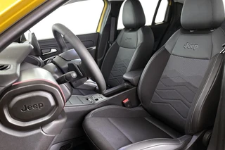 Jeep Avenger 1.2 e-Hybrid Summit Keyless JBL Elektrische Achterklep Achteruitrijcamera / 7