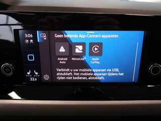 Volkswagen Golf 1.0 eTSi 110pk DSG Business 5-drs. CAMERA/KEYLESS/WINTERPACK/CARPLAY/17INCH / 39