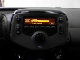 Citroen C1 1.0 VTi Feel Comfort AIRCO/BLUETOOTH! / 9