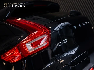 Volvo XC40 1.5 T5 Recharge Inscription 262PK l SoH 95% l CAM 360° l Vol Leder l PANO l Harm. Kardan l 1ste eig. Dealer Onderh. / 15