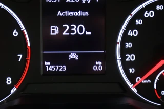 Volkswagen Polo 1.0 TSI 95pk DSG R-Line Highline Camera Parkeersensor Climate Control Adaptive Cruise / 38
