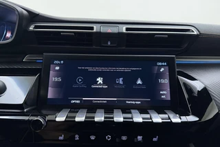 Peugeot 508 2.0 BlueHDI Blue Lease GT Line Avantage | Emissieklasse 6 | Automaat | Adaptieve demping | FOCAL | Parkeercamera's rondom | Adaptieve cruise control met stop & go | Climate control | Stof/kunstlederen bekleding | Apple Carplay/Android Auto / 30