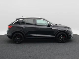Volkswagen T-Roc 1.5 TSi 150 Pk Automaat Sport Business R-Line | Full LED | Adaptive Cruise | Carplay | Stoelverwarming | LED | Camera | Airco | 19 Inch / 8