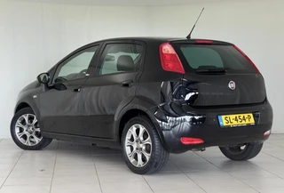 Fiat Punto Evo 0.9 TwinAir Sempre | Airco | Dealer-Onderhouden | Bluetooth / 12