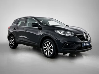 Renault Kadjar 1.3 TCe Limited | Automaat | Navigatie | Camera | Parkeersensoren | Trekhaak | NAP / 8