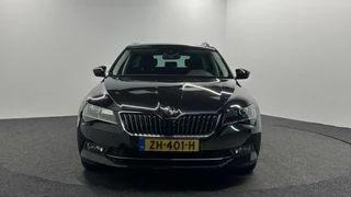 Skoda Superb Combi 1.5 TSI ACT Style Business CAMERA CARPLAY CRUISE LM ECC. / 12