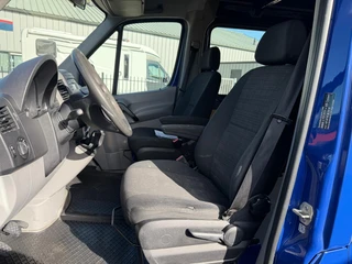 Mercedes-Benz Sprinter 211 CDI L1H1 Euro 6 Trekhaak | Opstap / 10