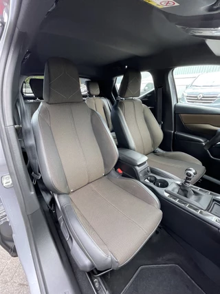 DS DS 3 Crossback 100pk Business (Navigatie - Automatische Airco - 17" incl 4S - Apple Carplay - Parkeersensoren) / 12