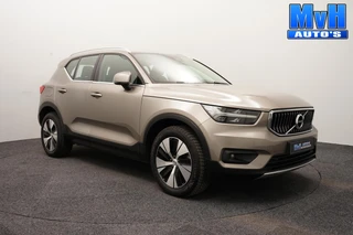 Volvo XC40 1.5 T4 PHEV Inscription Expression|TREKH|LED|NAV / 24