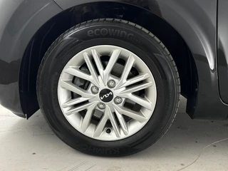 Kia Picanto 1.0 DPi Dynamic Line Automaat Apple Carplay/Android Auto | Parkeercamera | Cruise Control / 30