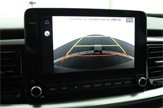 Kia Stonic 1.0 T-GDi MHEV DynamicPlusLine  Apple Carplay/Android Auto - Cruise Control - Climate Control - Navigatie - Stuur/Stoel Verwarming - fabrieksgarantie tot 11-2031 / 60