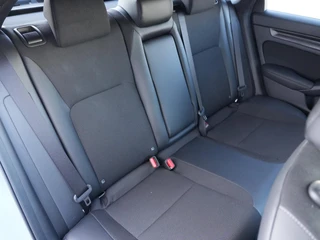 Honda Civic 2.0 e:HEV Sport ✅Stoelverw.✅Navi✅Camera✅Adapt. Cruise✅Lane Ass.✅Keyless✅ / 8
