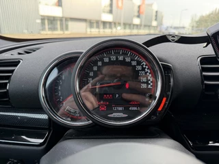 MINI Clubman 2.0 John Cooper Works ALL4 | Clima | PDC | / 9