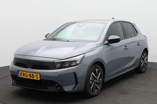 Opel Corsa 1.2 Turbo Hybrid GS Voorraad Voordeel / 2+6 Jaar Garantie