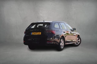 Skoda Octavia Combi 1.0 TSI Business Edition | Apple CarPlay | Cruise | Climate / 4