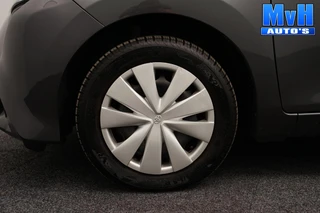 Toyota Aygo 1.0 VVT-i x-fun|AIRCO|BLUETOOTH|ORG.NL|LED|DAB / 21