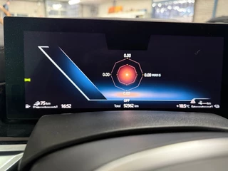 BMW X5 XDrive50e M-Sport | Pano | Sky Lounge | Innovatie-pakket | Harman/Kardon | Driving Assistant Professional | Comfort Pakket / 9