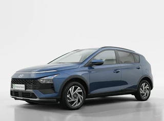 Hyundai Bayon 1.0 T-GDI Comfort Smart LED | Private lease 439,- p.m. |
