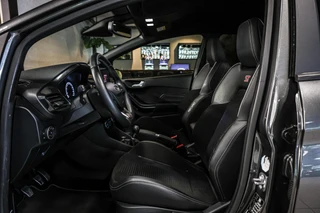 Ford Fiesta 1.5 EcoBoost ST-3 Performance|Recaro|B&O|Carplay|Winterpakket|Camera| / 10