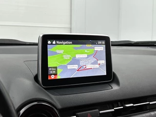 Mazda CX-3 2.0 SkyActiv-G 120 GT-M | Adaptive cruise control | Stoelverwarming | Navigatie | Bose | Camera / 6