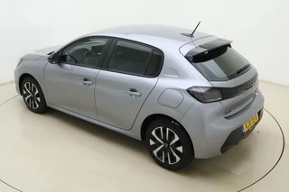 Peugeot 208 1.2 Turbo 100 Style Camera l Bluetooth l Apple Carplay & Android Auto l PDC achter l LED verlichting l Navigatie full-map l Rijstrook sensor / 5