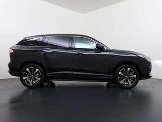 MG MG HS PHEV 1.5 Luxury PLUG-IN HYBRIDE | 272 PK | NIEUWE AUTO | >1.000 KM TOTAAL BEREIK | 1E REGISTRATIE 03-2026 | 360° CAMERA | ELEKTRISCHE ACHTERKLEP | 7 JAAR MG GARANTIE T/M 2033 | APPLE CARPLAY | ANDROID AUTO | STOELVERWARMING | FULL LED | ELEKTRISCHE STOELEN / 10