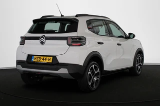 Citroen Ë-C3 Plus 113pk 44 kWh SOH 100% Airco Apple CarPlay / 4