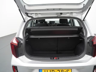 Kia Picanto 1.0 DPI DynamicLine  - Airco - Cruise Control - Navigatie - DAB - Apple Carplay/Android Auto Fabrieksgarantie 24-03-2032 of 150.000 km / 40