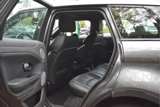 Land Rover Range Rover Evoque 2.0 D180 AWD R-Dynamic SE NL-AUTO, BOEKJES,NAP EN ONDERHOUDSHISTORIE / 17