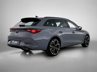 CUPRA Leon Sportstourer 1.4 e-Hybrid VZ Business Adaptive Cruise | Stoelverwarming | 19 inch / 2