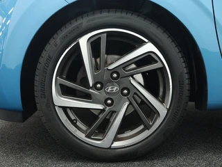Hyundai i10 1.0 Premium Navigatie | Camera | Climate control / 7