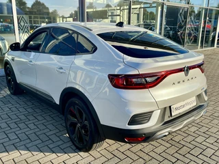 Renault Arkana 1.6 E-Tech Full Hybrid 145 R.S. Line  | Pack Winter | (IACC) Intelligent Adaptive Cruise Control | Dodehoek | Navigatie | Camera | Stoel+Stuurverwarming | Easy Park Assist | Reservewiel | Apple CarPlay/Android Auto / 51