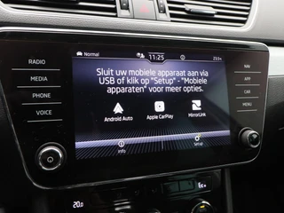 Škoda Superb Combi 1.4 TSi 218 Pk iV Business Edition Plus / 24