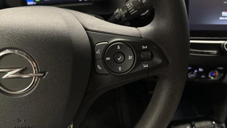 Opel Corsa-e Level 2 50 kWh 3 FASE 96% SOH CARPLAY NAVIGATIE ECC CRUISE. / 26