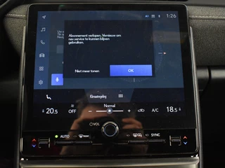 Lexus LBX 2WD | Adapt. cruise | Carplay / 20