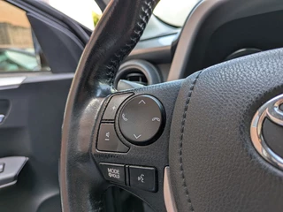 Toyota RAV4 2.5 Hybrid AWD Dynamic Camera|Elektr.Achterklep|Stoelverwarming|Trekhaak|Lane-Assist|1650KG Trekvermogen / 22
