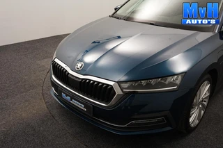 Skoda Octavia Combi 1.4 TSI PHEV Business|TREKHAAK|STOEL.VW / 29