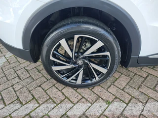 MG ZS MG Hybrid+ 1.5 HYBRID+ LUXURY  360 Camera | Keyless | Stoelverwarming / 36