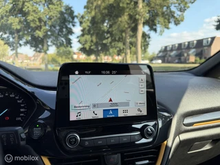 Ford Fiesta 1.0 EcoBoost Active First Edition|Pano|Keyles|Navi|Lane| / 21