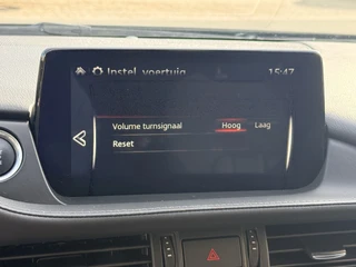 Mazda 6 Sportbreak 2.0 SkyActiv-G 165 Centre-Line  | Trekhaak | Adapt. Cruise | Apple/Android | Head-Up | PDC incl. Camera / 73