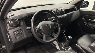 Dacia Duster 1.0 TCe Bi-Fuel Prestige CAMERA LEER NAVI CARPLAY LM. / 25