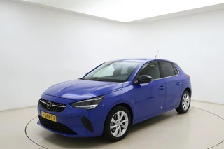 Opel Corsa 1.2 Level 3 100pk | Navigatie | Airco | Cruise Control | Lichtmetalen Velgen | Parkeersensoren Achter | Weinig Kilometers