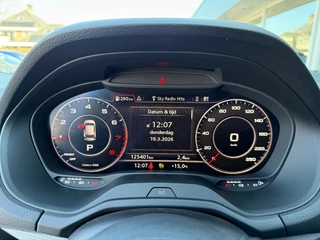 Audi Q2 35 TFSI Advanced edition NL Auto Camera Carplay 17 LMV / 23