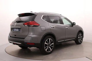 Nissan X-Trail 1.3 DIG-T Tekna | 360 camera | Stoelverwarming | Cruise Control | / 6