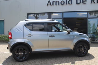Suzuki Ignis 1.2 Smart Hybrid Select / 5