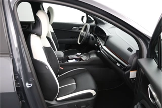 Kia Sportage 1.6 T-GDi Hybrid GT-PlusLine  - Panorama dak - Navigatie - Stoelverwarming-/ventilatie - 360 Graden Camera - Fabrieksgarantie tot 2032 / 31