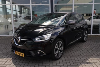Renault Scenic 1.5 dCi Intens|Automaat|Camera|Navi|Cruise control| / 18